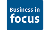 Business in Focus