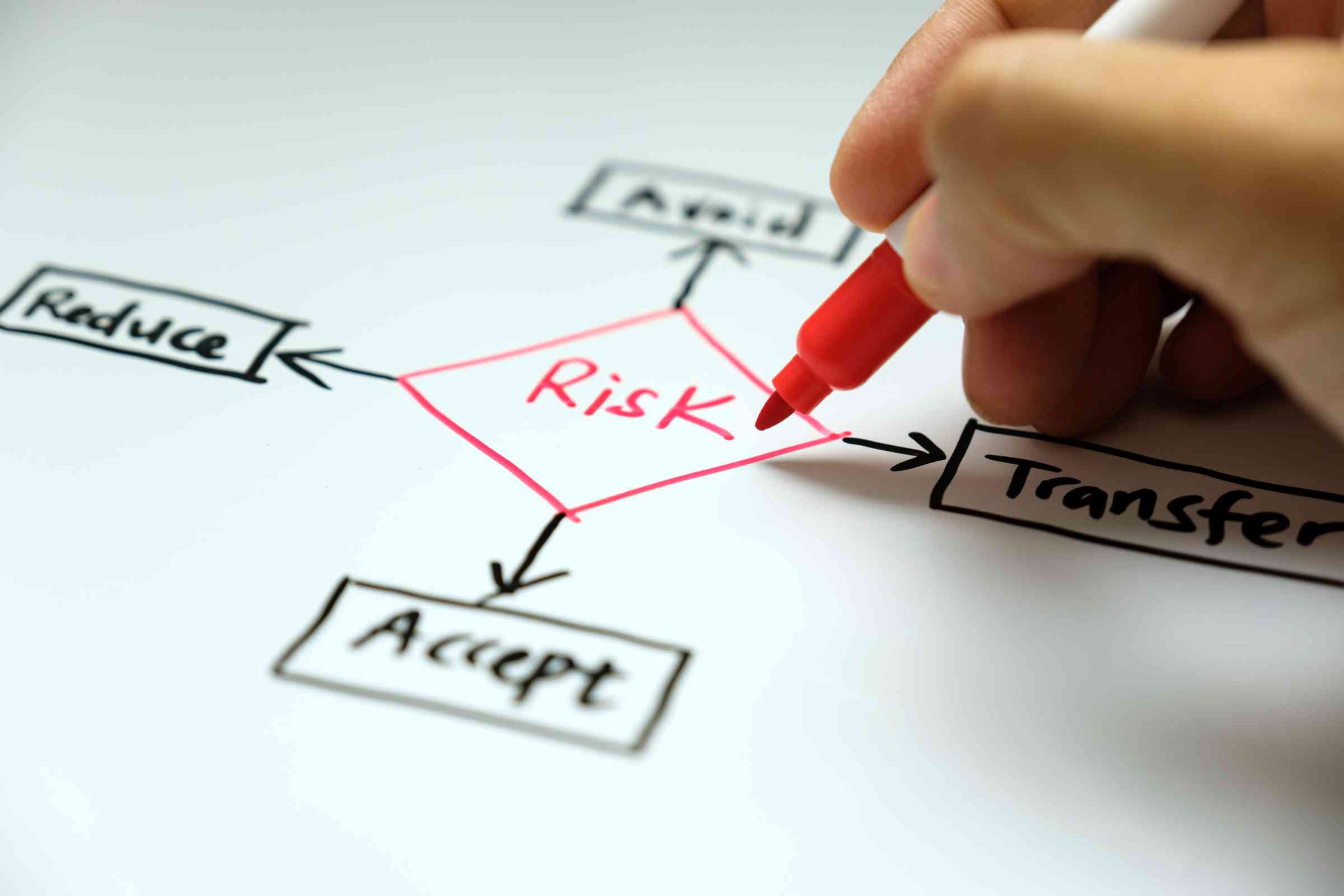 External Audit and Risk Assurance